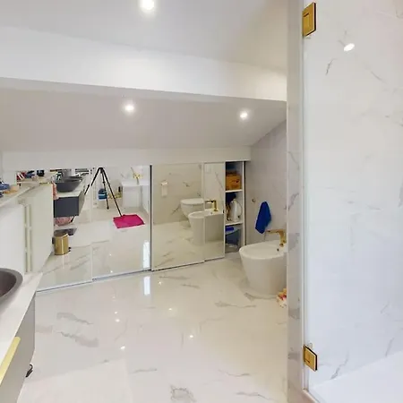 Вилла Grande Maison Dans Avec Jardin