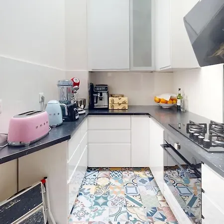 Вилла Grande Maison Dans Avec Jardin Париж